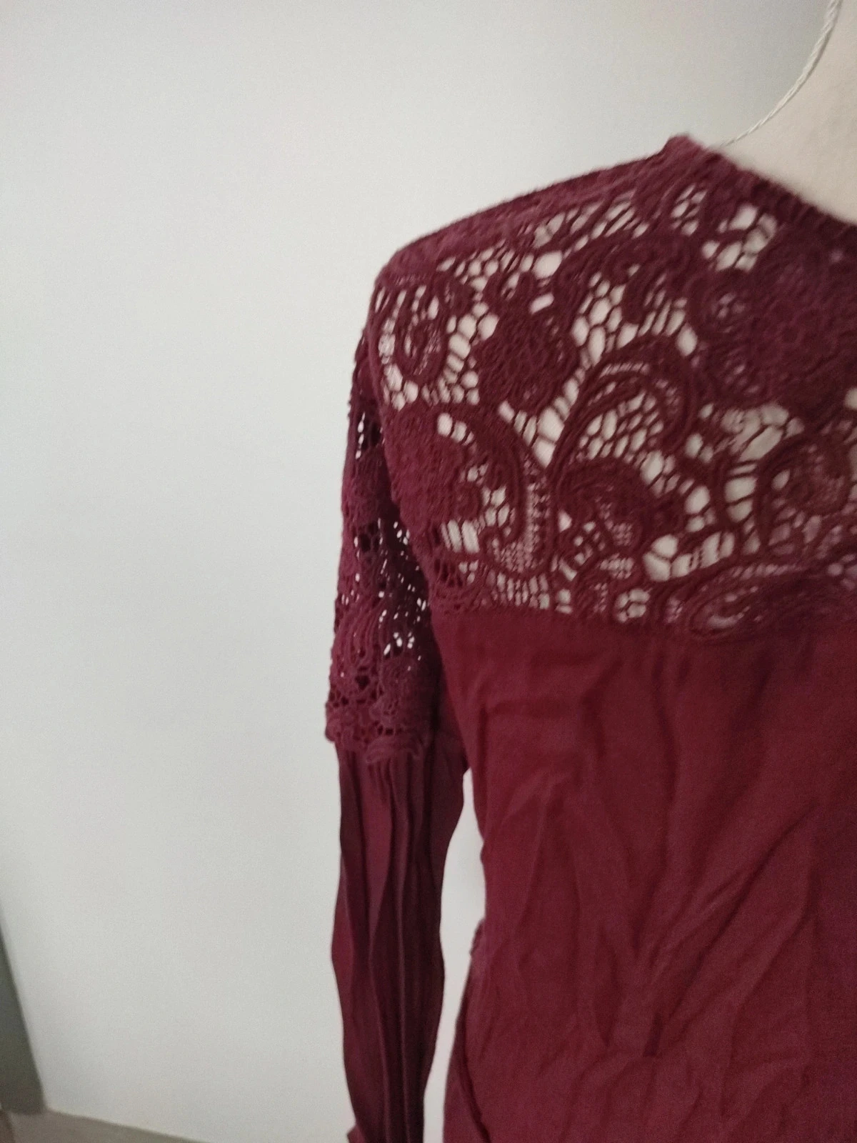Vestido mujer talla 40-42 camaïeu – photo 9